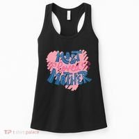 Most Loved Mother Women's Tank Top thumb 0