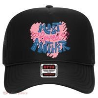 Most Loved Mother Hat thumb 0