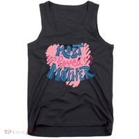 Most Loved Mother Tank Top thumb 0
