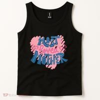 Most Loved Mother Tank Top thumb 2
