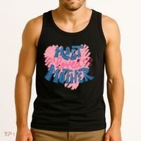 Most Loved Mother Tank Top thumb 3