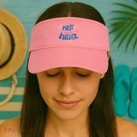 Most Loved Mother Visor thumb 2