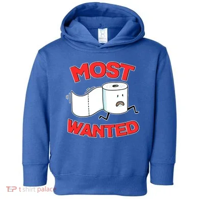 Toddler Hoodie