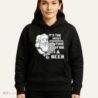 Most Wonderful Time For A Beer Hoodie thumb 5