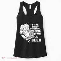 Most Wonderful Time For A Beer Women's Tank Top thumb 0