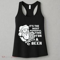 Most Wonderful Time For A Beer Women's Tank Top thumb 3