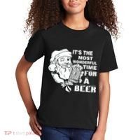 Most Wonderful Time For A Beer Kids T-Shirt thumb 2