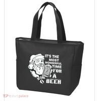 Most Wonderful Time For A Beer Tote Bag thumb 3