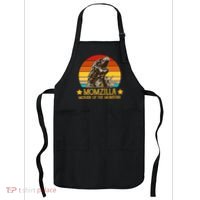 Mom Of The Monsters Apron thumb 0