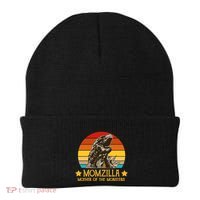 Mom Of The Monsters Beanie thumb 0