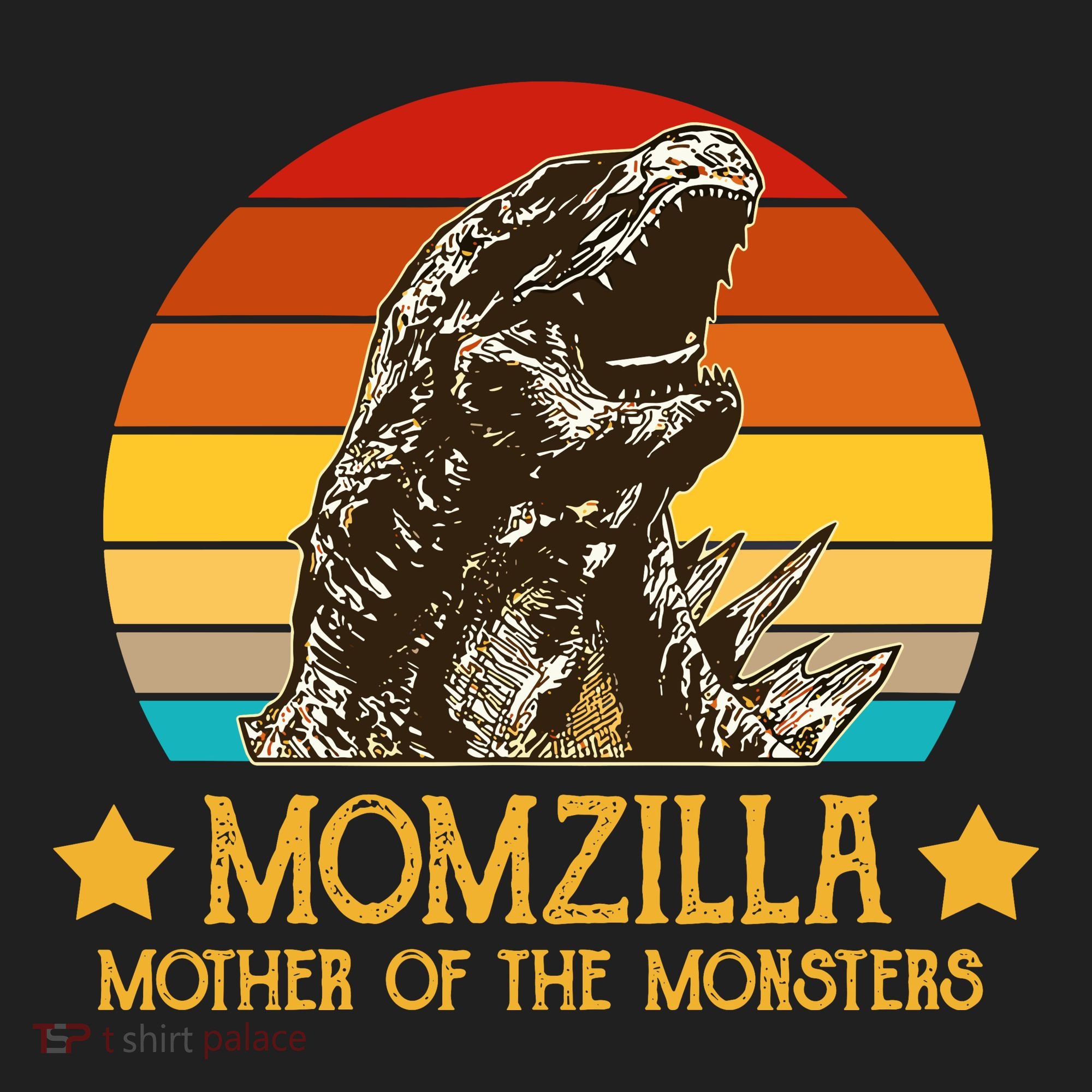 Mom Of The Monsters Hat