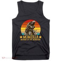 Mom Of The Monsters Tank Top thumb 0