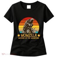 Mom Of The Monsters Women's T-Shirt thumb 0