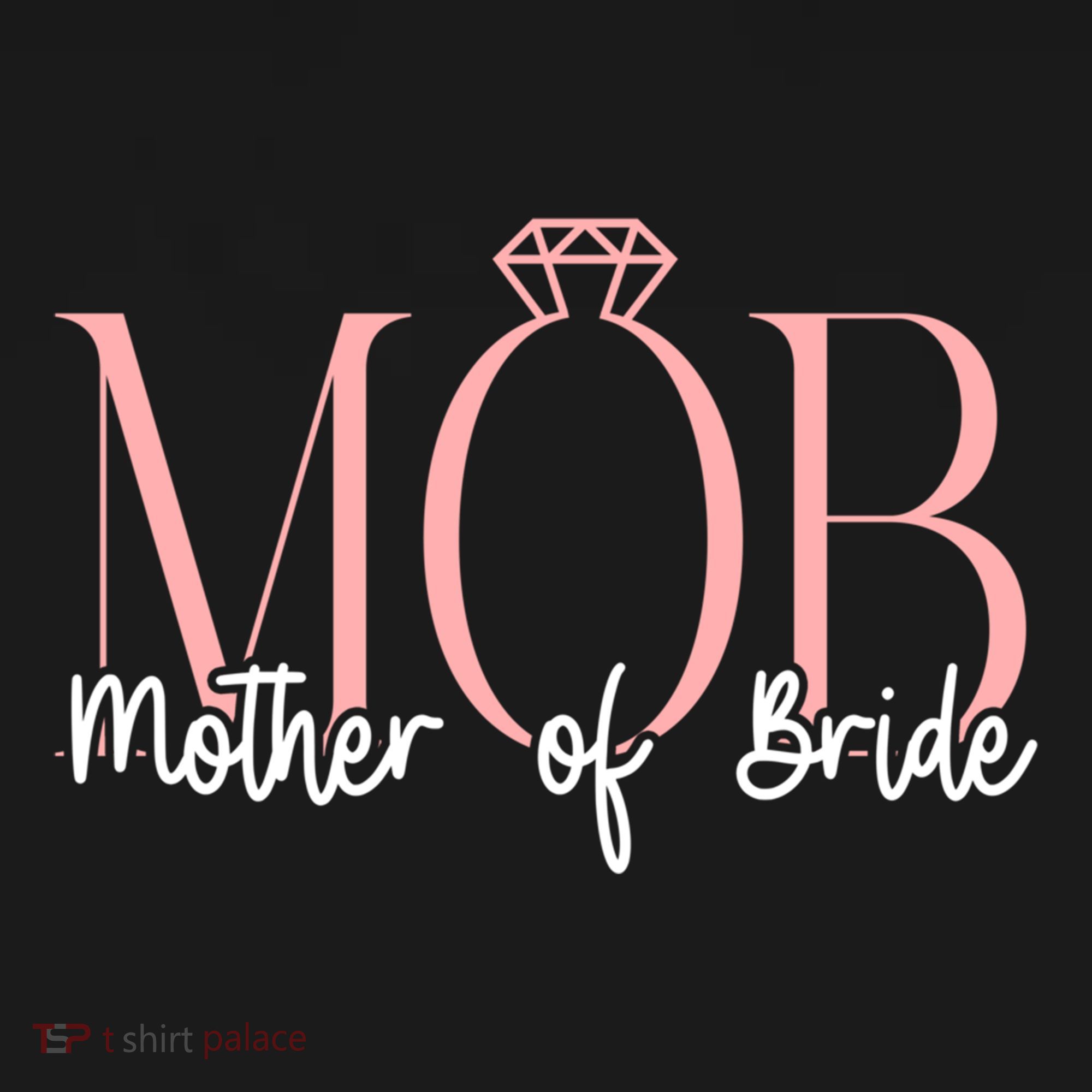 Mother Of The Bride Mama Of The Bride Mom Great Gift Women's Hoodie