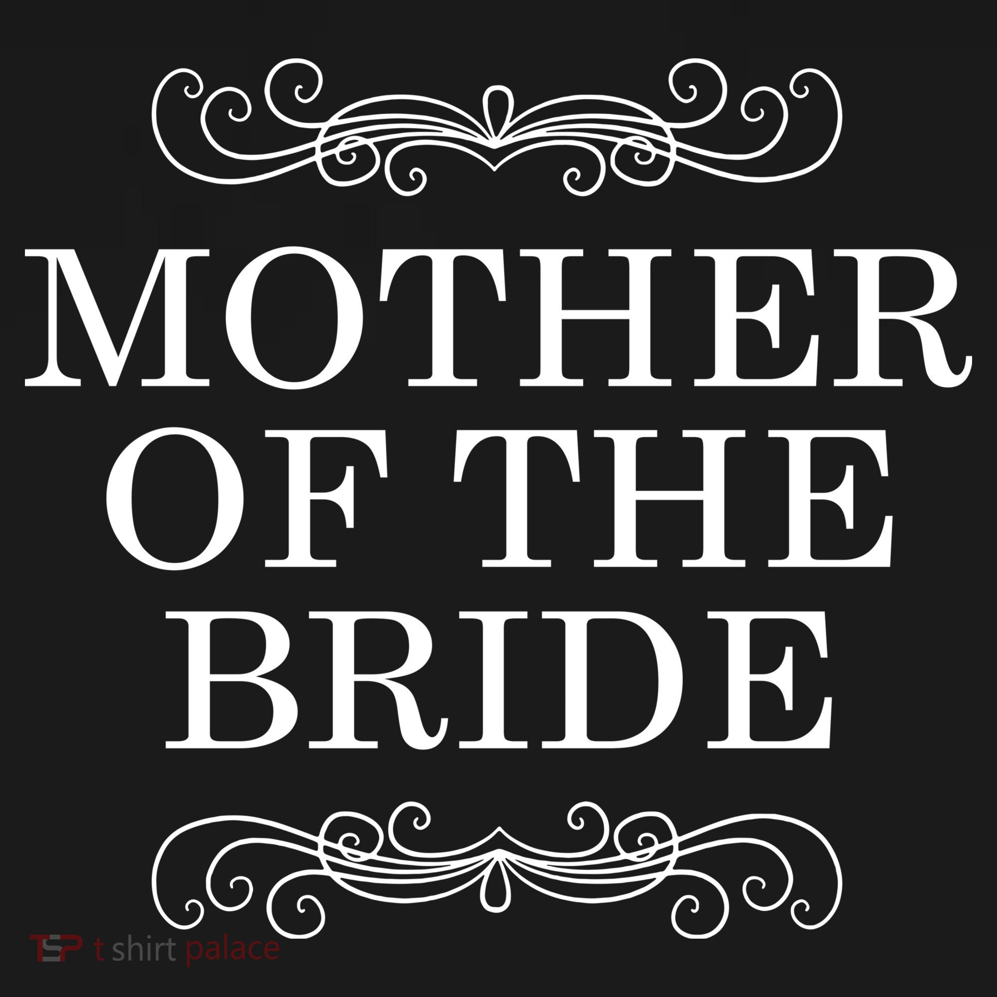 Mother Of The Bride Women's Tank Top