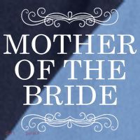 Mother Of The Bride Raglan Baseball Sleeve Shirt thumb 2
