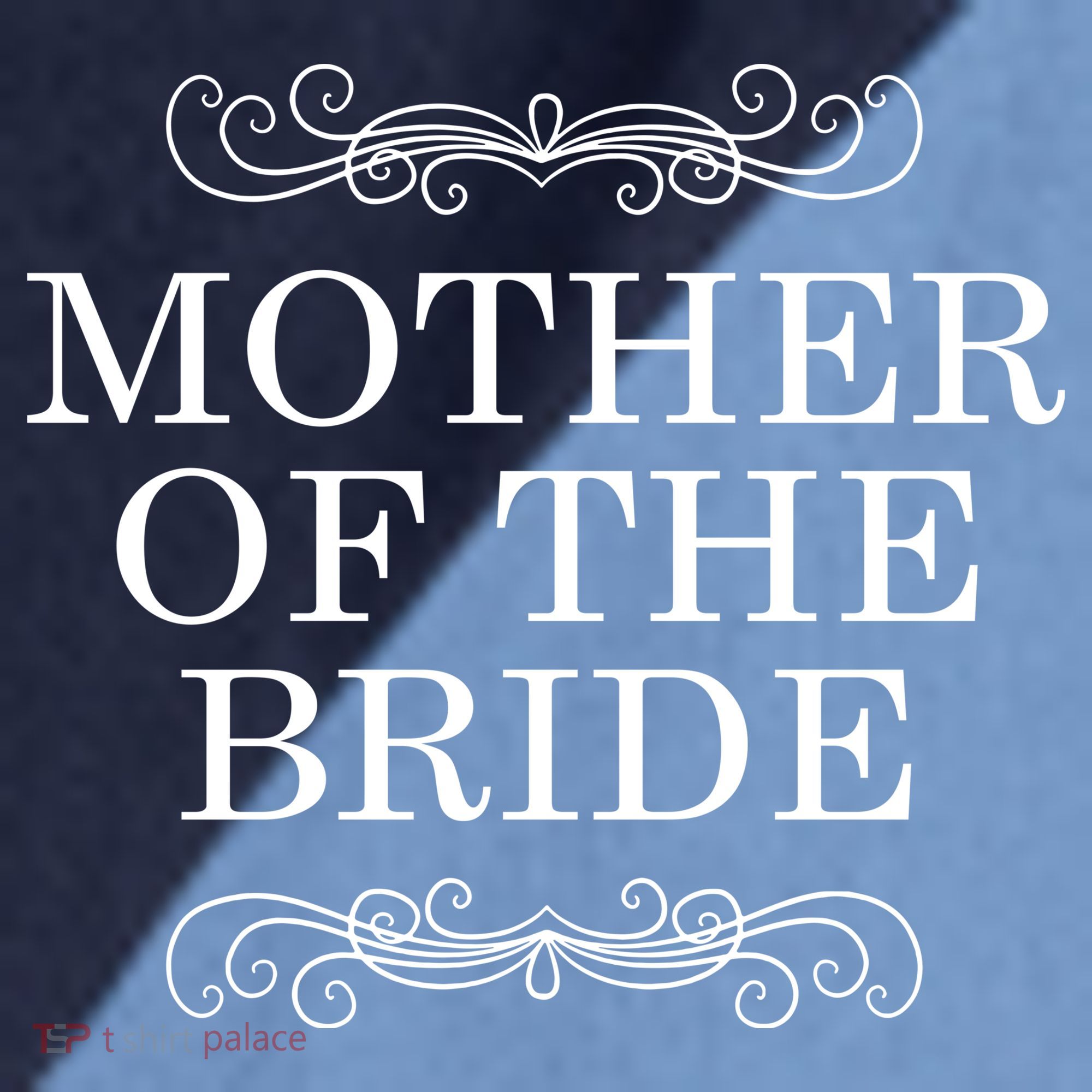 Mother Of The Bride Raglan Baseball Sleeve Shirt