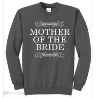 Mother Of The Bride Sweatshirt thumb 0