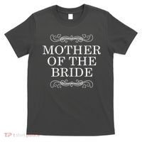 Mother Of The Bride T-Shirt thumb 0