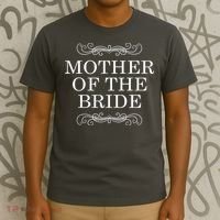 Mother Of The Bride T-Shirt thumb 3