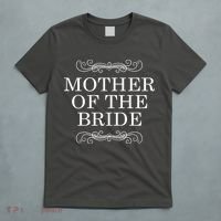 Mother Of The Bride T-Shirt thumb 5