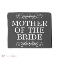 Mother Of The Bride Mousepad thumb 0