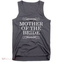 Mother Of The Bride Tank Top thumb 0