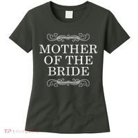Mother Of The Bride Women's T-Shirt thumb 0