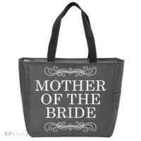 Mother Of The Bride Tote Bag thumb 0