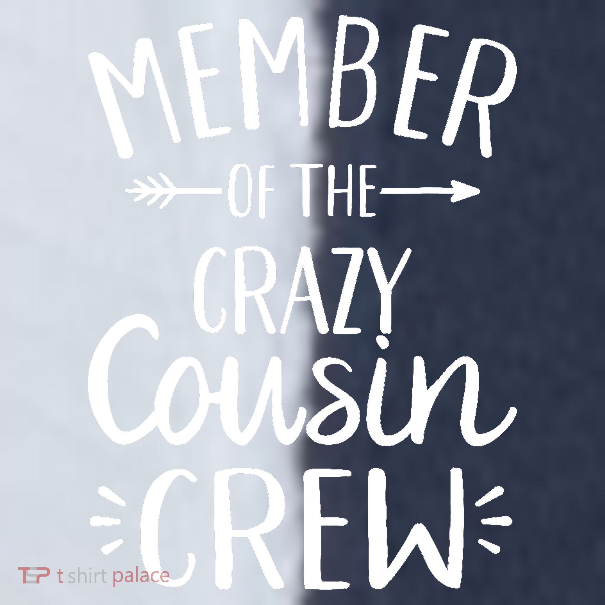 Member of the crazy cousin crew Sport-Tek Competitor United Soccer Jersey