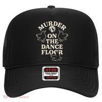 Murder On The Dance Floor Crows Hat thumb 0