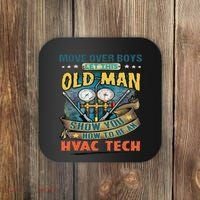 Move Overlet This Old Man Show You How To Be An Hvac Coaster thumb 0