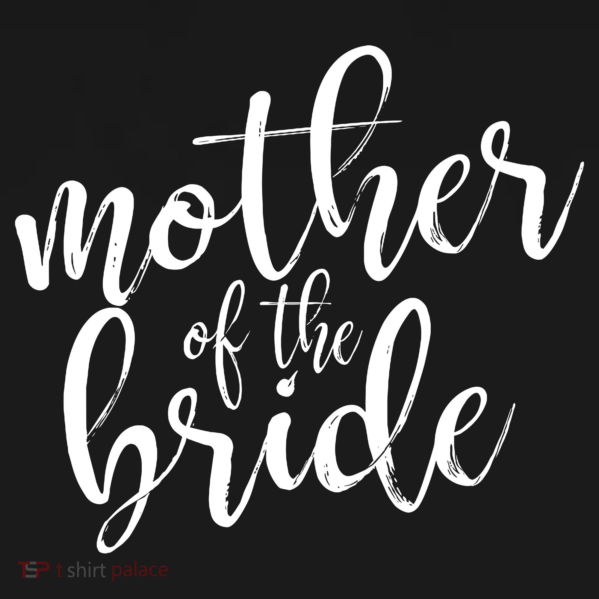 Mother Of The Bride Matching Wedding Party Polo