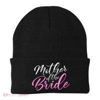 Mother Of The Bride Matching Wedding Party Beanie thumb 0