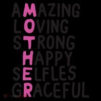 Mother Amazing Loving Strong Coffee Mug thumb 5