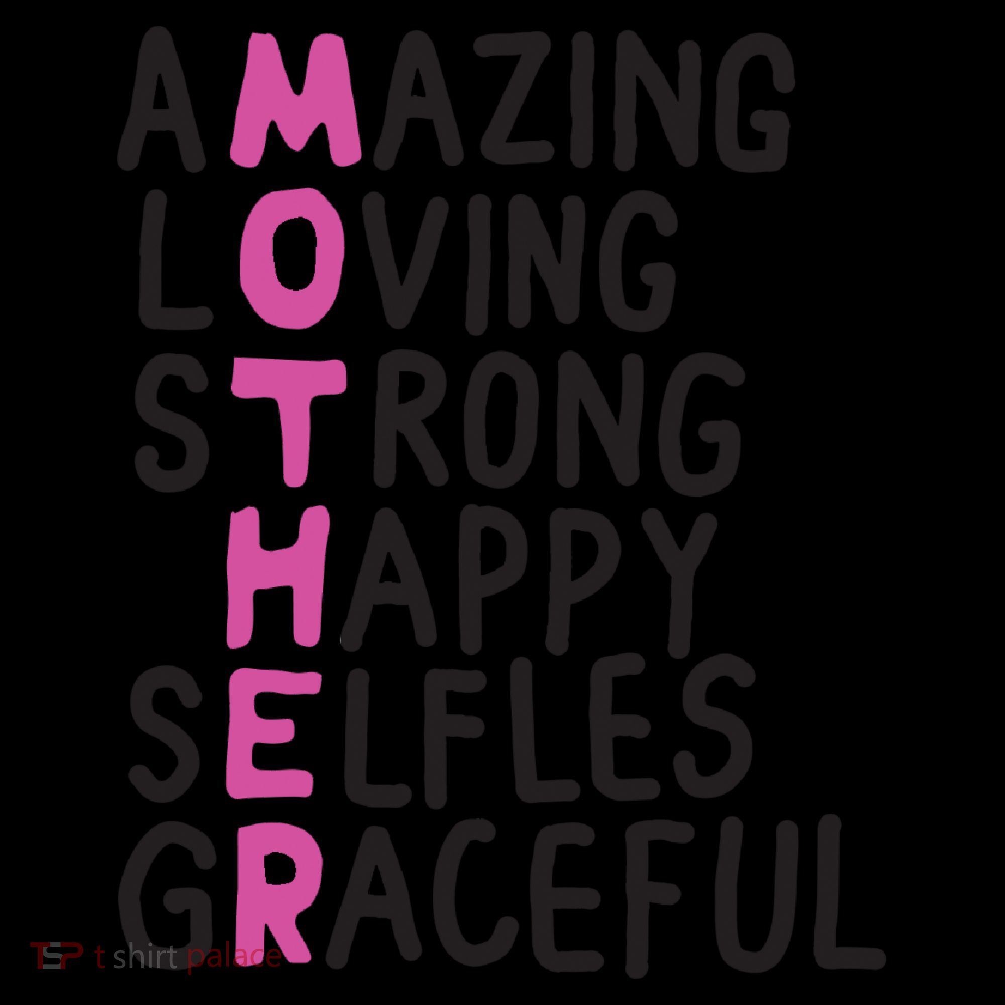 Mother Amazing Loving Strong Coffee Mug