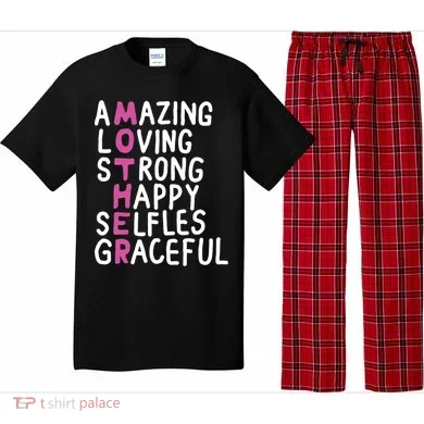 Pajama Set