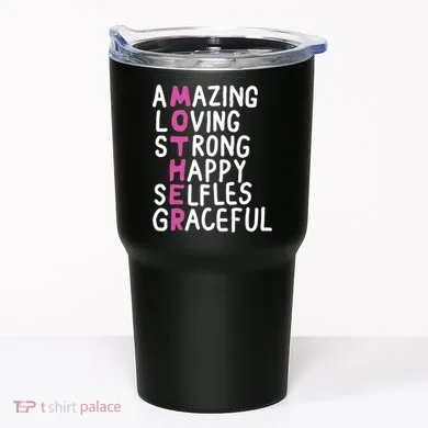Tumbler