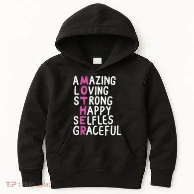Kids Hoodie