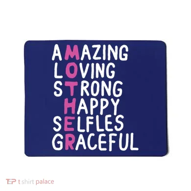 Mousepad