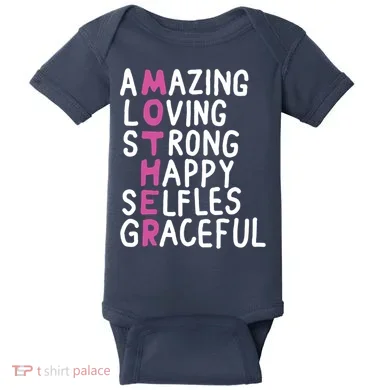 Baby Bodysuit