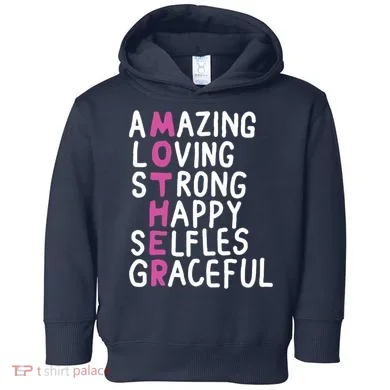 Toddler Hoodie