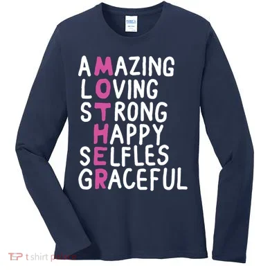 Women's Long Sleeve Shirt