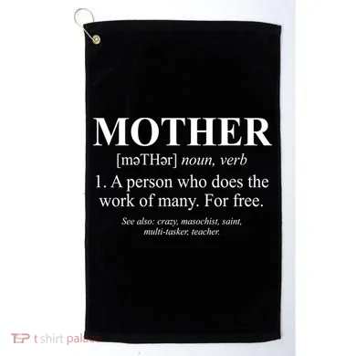 Golf Towel