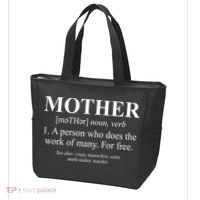 Mother Definition Mother's Day Tote Bag thumb 3