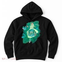 Mother Earth Hugging Earth Love Earth Day Hoodie thumb 0