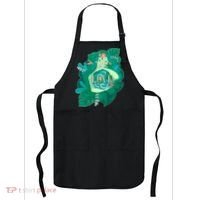 Mother Earth Hugging Earth Love Earth Day Apron thumb 0