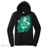 Mother Earth Hugging Earth Love Earth Day Women's Hoodie thumb 0