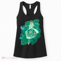 Mother Earth Hugging Earth Love Earth Day Women's Tank Top thumb 0