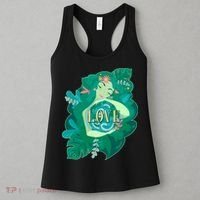 Mother Earth Hugging Earth Love Earth Day Women's Tank Top thumb 3